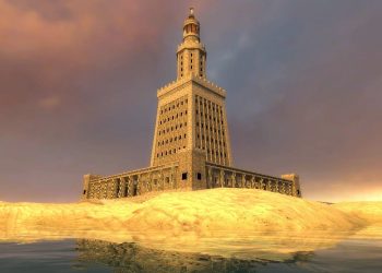 İskenderiye sular altında mı kalacak?