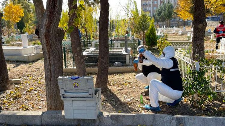 isparta cevre kirliligi habermeydan