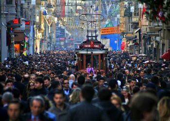 TÜİK işsizlik rakamlarını açıkladı