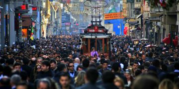 TÜİK işsizlik rakamlarını açıkladı