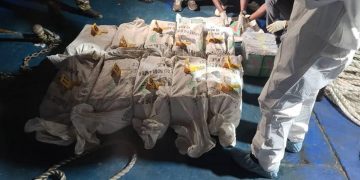 İstanbul’da uyuşturucu operasyonu: 3 ton metamfetamin ele geçirildi