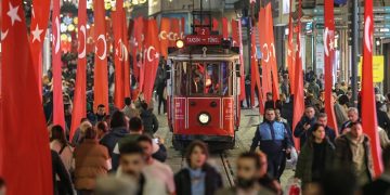 Vali Yerlikaya açıkladı: İstiklal Caddesi’nde yeni önlemler alındı