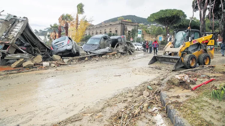 italya toprak kaymasi habermeydan