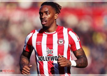 Ivan Toney’e Bahis Suçlaması!