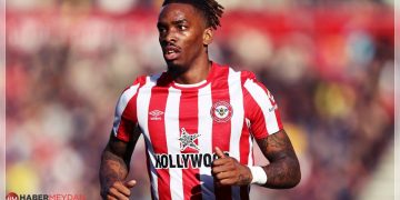 Ivan Toney’e Bahis Suçlaması!