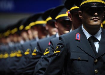 JANA sorularının sızdırılması kapsamında 8 gözaltı