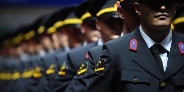 JANA sorularının sızdırılması kapsamında 8 gözaltı