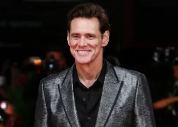 Jim Carrey’nin Rusya’ya girişi yasaklandı