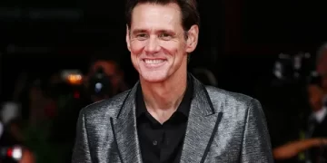 Jim Carrey’nin Rusya’ya girişi yasaklandı