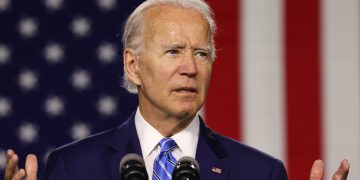 ABD tarihinin en yaşlı Başkanı Joe Biden, 80 yaşına girdi