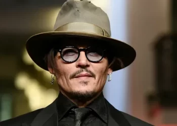 Johnny Depp 10 Haziran 2023’te İstanbul’da konser verecek