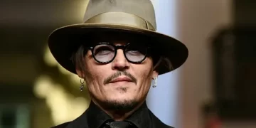 Johnny Depp 10 Haziran 2023’te İstanbul’da konser verecek