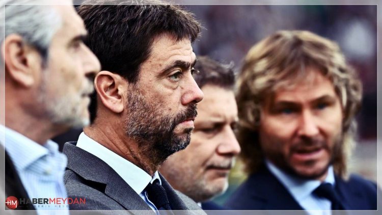 juve agnelli