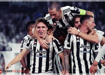 Serie A Devi Juventus 125 Yaşında!
