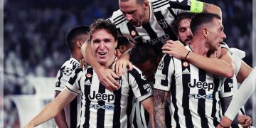 Serie A Devi Juventus 125 Yaşında!