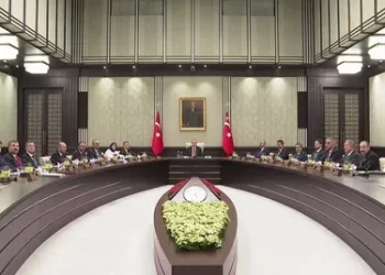 Milyonlarca kişinin merakla beklediği Kabine Toplantısından başlıklar