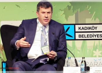 Kadıköy Belediyesi’ne, 39 Yıl Sonra Gelen Haciz Şoku!