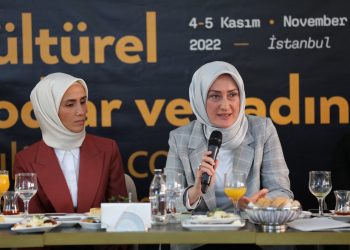 5. Uluslararası Kadın ve Adalet Zirvesi