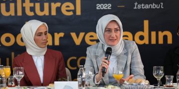 5. Uluslararası Kadın ve Adalet Zirvesi