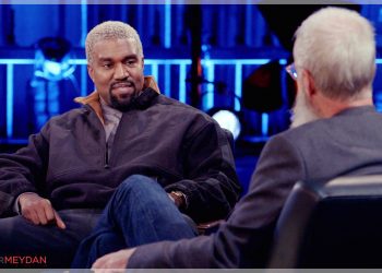 Netflix, Kanye West’in Nazi Söylemlerini Silerek Programını Yayınladı!