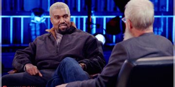 Netflix, Kanye West’in Nazi Söylemlerini Silerek Programını Yayınladı!