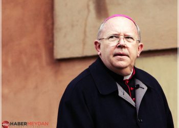 Tacizci Kardinal İçin Fransa’da Soruşturma Başlatıldı!