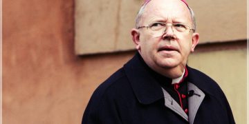 Tacizci Kardinal İçin Fransa’da Soruşturma Başlatıldı!