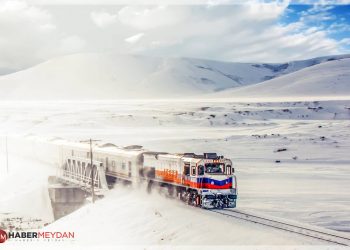 Turistik Doğu Ekspresi Biletleri Satışa Çıktı!