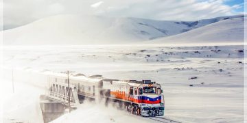 Turistik Doğu Ekspresi Biletleri Satışa Çıktı!