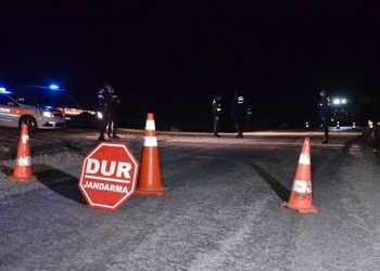 Kayseri’de 6 mahalleye şap karantinası