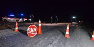 Kayseri’de 6 mahalleye şap karantinası