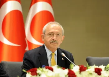 Kemal Kılıçdaroğlu’ndan ‘Öğretmenler Günü’ paylaşımı