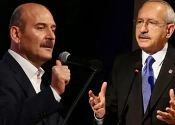 Kemal Kılıçdaroğlu’na 1 milyon liralık dava