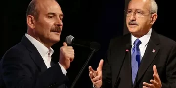 Kemal Kılıçdaroğlu’na 1 milyon liralık dava