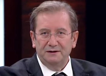 Koronavirüs Bilim Kurulu üyesi Prof. Dr. Kenan Midilli vefat etti