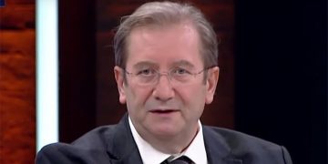 Koronavirüs Bilim Kurulu üyesi Prof. Dr. Kenan Midilli vefat etti