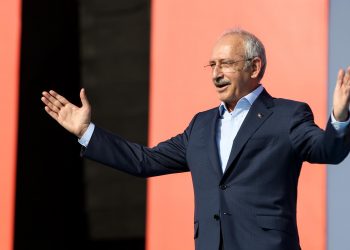 Kılıçdaroğlu, Londra’dan gençlere seslendi