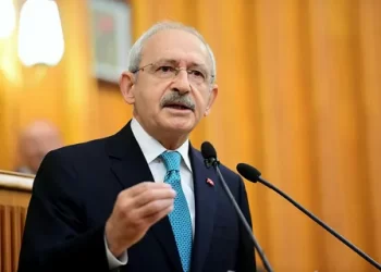 CHP lideri Kılıçdaroğlu’ndan, Soylu’ya istifa çağrısı