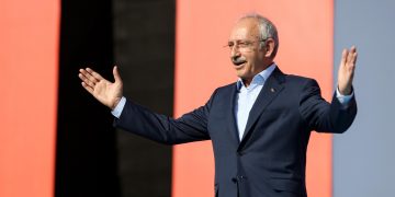 Kılıçdaroğlu, Londra’dan gençlere seslendi