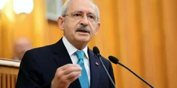 CHP lideri Kılıçdaroğlu’ndan, Soylu’ya istifa çağrısı