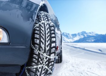 Sürücüler dikkat: Kış lastiği uygulaması başlıyor