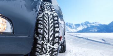 Sürücüler dikkat: Kış lastiği uygulaması başlıyor