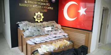 Koç Üniversitesi’nden uyuşturucu açıklaması: Şoför işten kovuldu
