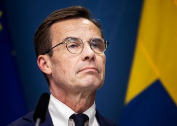 İsveç Başbakanı ikna için Ankara’ya geliyor