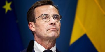 İsveç Başbakanı ikna için Ankara’ya geliyor