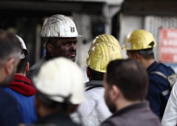 Bartın’daki maden kazasında şehit sayısı 42’ye yükseldi