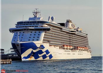 Cruise Gemisinde Covid Karantinası: 800 Yolcu Pozitif Çıktı!