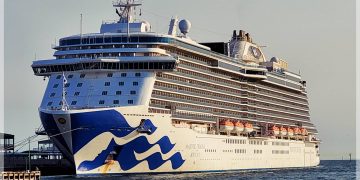 Cruise Gemisinde Covid Karantinası: 800 Yolcu Pozitif Çıktı!