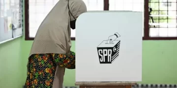 Malezya’da seçim işlemi sona erdi