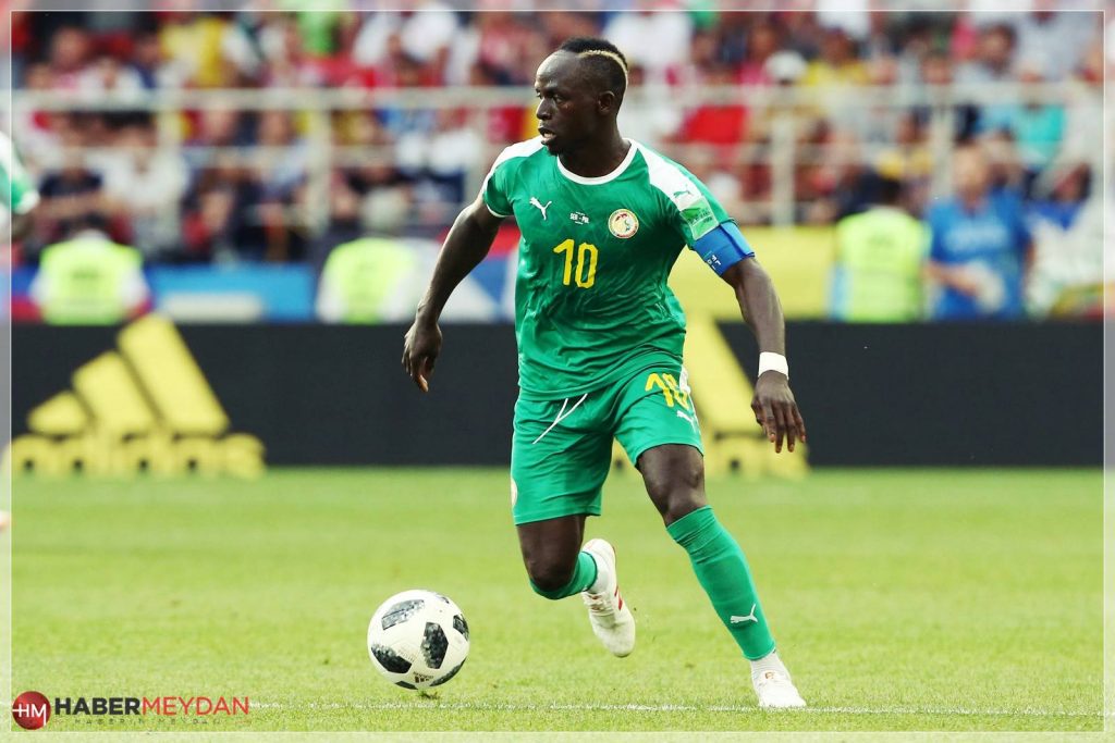 mane senegal 1